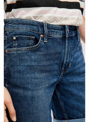 Short bleu S.OLIVER pour femme seconde vue