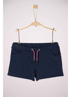 Short bleu S.OLIVER pour fille