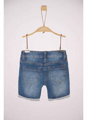 Short bleu S.OLIVER pour fille seconde vue