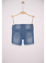 Short bleu S.OLIVER pour fille seconde vue