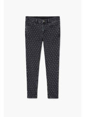 Jeans skinny noir MANGO pour femme seconde vue