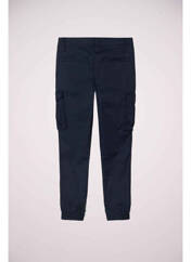 Pantalon cargo bleu NAME IT pour garçon seconde vue