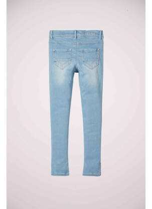Jeans skinny bleu NAME IT fille