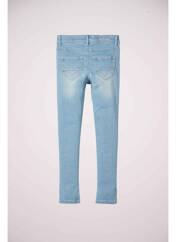Jeans skinny bleu NAME IT pour fille seconde vue