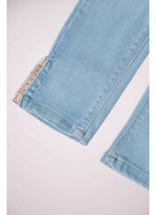 Jeans skinny bleu NAME IT pour fille seconde vue