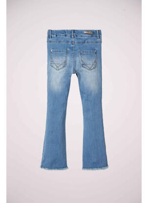 Jeans bootcut bleu NAME IT fille