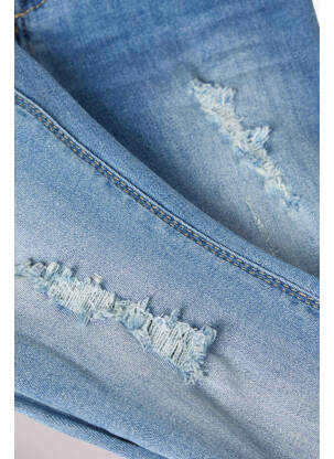 Jeans bootcut bleu NAME IT fille