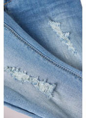 Jeans bootcut bleu NAME IT pour fille seconde vue