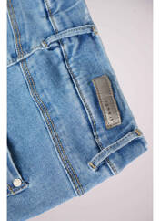 Jeans bootcut bleu NAME IT pour fille seconde vue