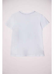 T-shirt blanc NAME IT pour fille seconde vue