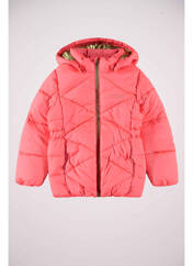 Veste casual rose NAME IT pour fille seconde vue