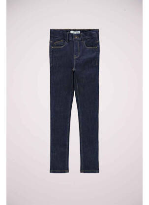 Jeans skinny bleu NAME IT fille