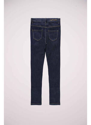 Jeans skinny bleu NAME IT fille