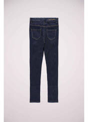 Jeans skinny bleu NAME IT pour fille seconde vue
