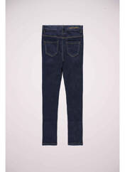 Jeans skinny bleu NAME IT pour fille seconde vue