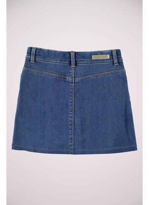 Jupe courte bleu NAME IT fille