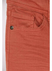 Jeans coupe slim orange NAME IT pour garçon seconde vue