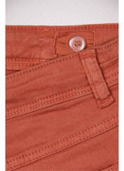 Jeans coupe slim orange NAME IT pour garçon seconde vue