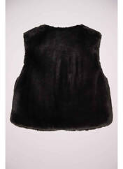 Veste casual noir NAME IT pour fille seconde vue