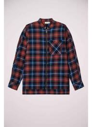 Gilet manches longues orange NAME IT garcon
