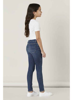 Jeans skinny bleu NAME IT fille