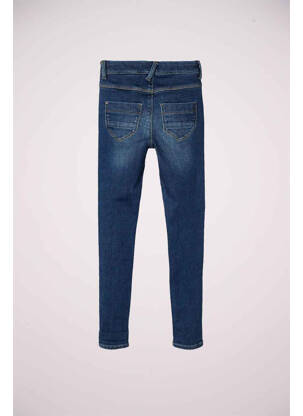 Jeans skinny bleu NAME IT fille