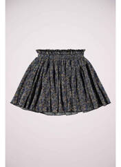 Jupe courte noir NAME IT pour fille seconde vue