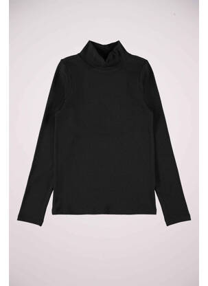 T-shirt noir NAME IT fille