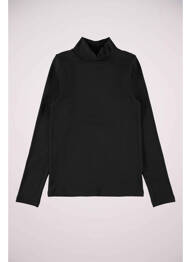 T-shirt noir NAME IT fille