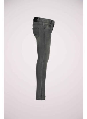 Jeans skinny gris NAME IT fille