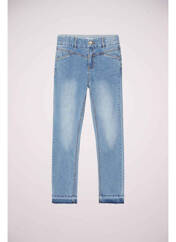 Jeans coupe slim bleu NAME IT pour fille seconde vue