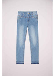 Jeans coupe slim bleu NAME IT fille
