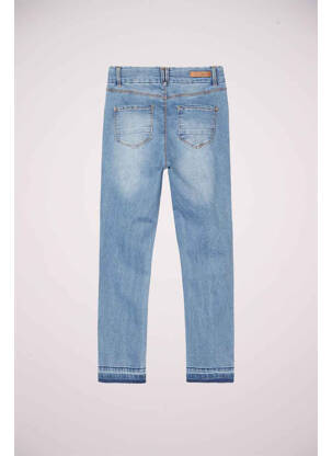 Jeans coupe slim bleu NAME IT fille