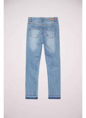 Jeans coupe slim bleu NAME IT pour fille seconde vue