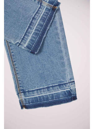 Jeans coupe slim bleu NAME IT fille