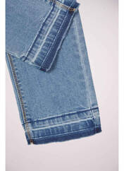 Jeans coupe slim bleu NAME IT pour fille seconde vue