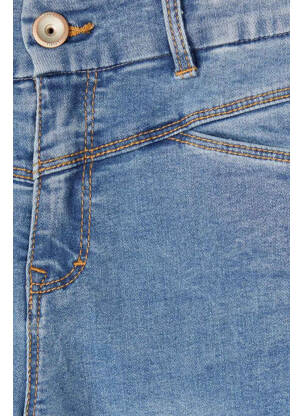 Jeans coupe slim bleu NAME IT fille