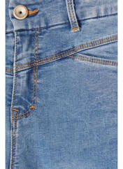 Jeans coupe slim bleu NAME IT pour fille seconde vue