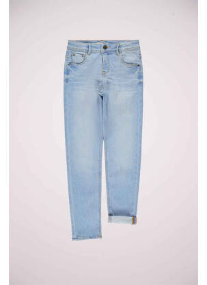 Jeans coupe slim bleu NAME IT fille
