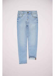 Jeans coupe slim bleu NAME IT pour fille seconde vue