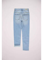 Jeans coupe slim bleu NAME IT pour fille seconde vue