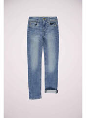 Jeans coupe slim bleu NAME IT pour garçon seconde vue