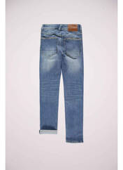 Jeans coupe slim bleu NAME IT pour garçon seconde vue