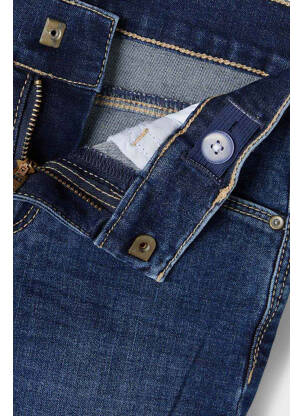 Jeans skinny bleu NAME IT fille