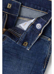 Jeans skinny bleu NAME IT pour fille seconde vue