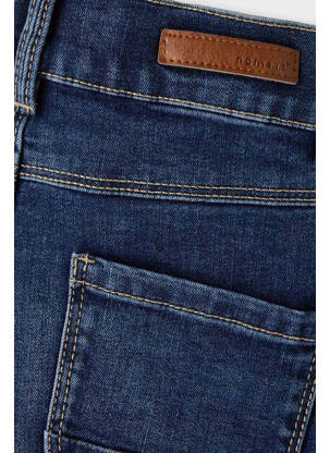 Jeans skinny bleu NAME IT fille