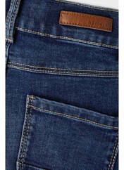 Jeans skinny bleu NAME IT pour fille seconde vue