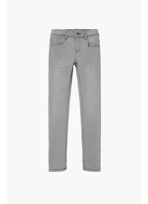 Jeans skinny bleu NAME IT fille
