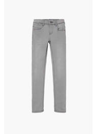 Jeans skinny bleu NAME IT fille