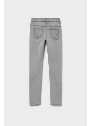 Jeans skinny bleu NAME IT fille